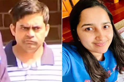 Mamta Kafle Bhatt’s husband arrested as search for her .